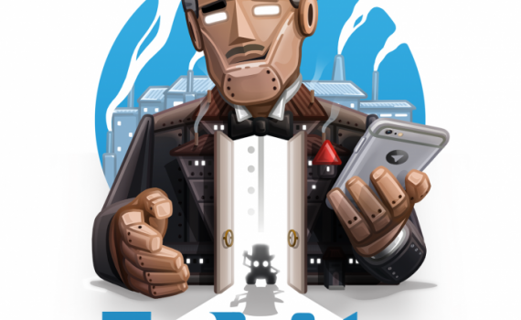 آموزش ساخت ربات تلگرام - 2